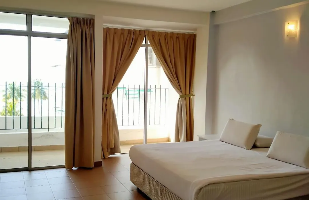Akar Beach Resort-1