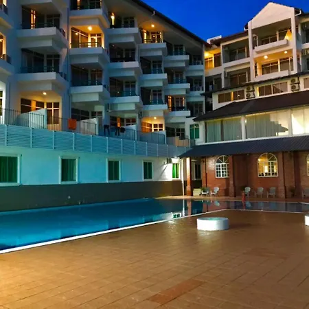 Akar Beach Resort-2