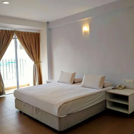 Akar Beach Resort-2