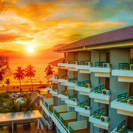 Akar Beach Resort-3