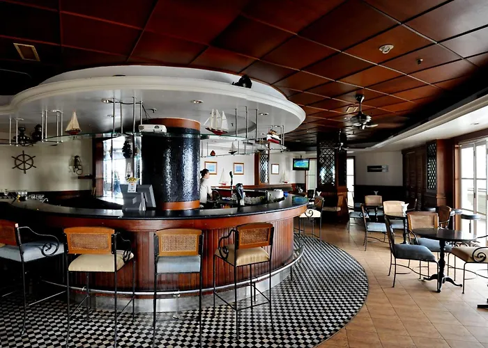 Avillion Admiral Cove Hotel Port Dickson
